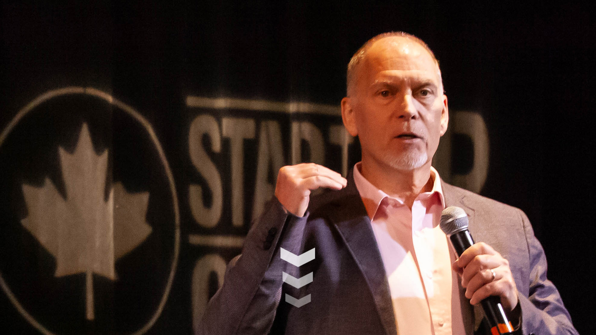 Kevin Danner - A committed entrepreneur who leads by example in an era demanding bold ideas and transformative solutions for our planet.