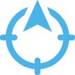 north direction